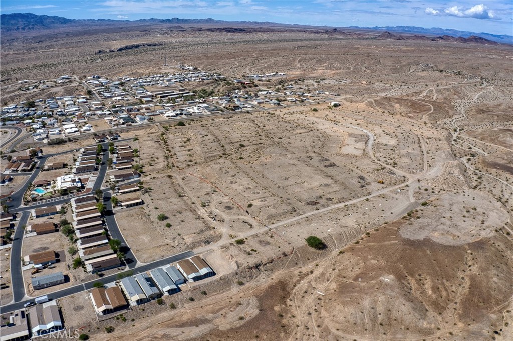 12600 Havasu Lake Road Needles, CA 92363 - Photo 19 of 30 a view of city and mountain