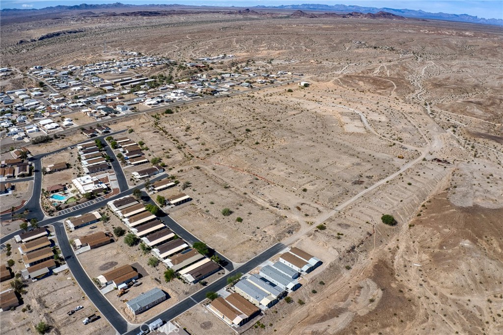 12600 Havasu Lake Road Needles, CA 92363 - Photo 20 of 30 an aerial view of a city