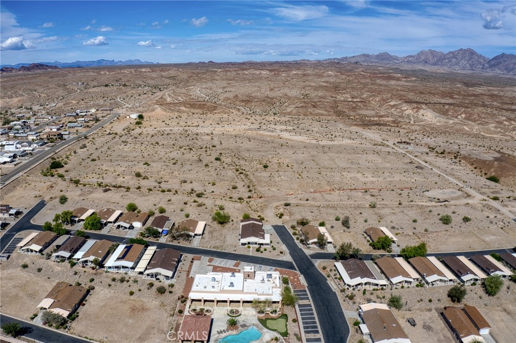 12600 Havasu Lake Road Needles, CA 92363 - Photo 23 of 30 an aerial view of a house