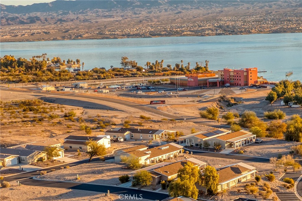 12600 Havasu Lake Road Needles, CA 92363 - Photo 27 of 30 a view of a city with an ocean