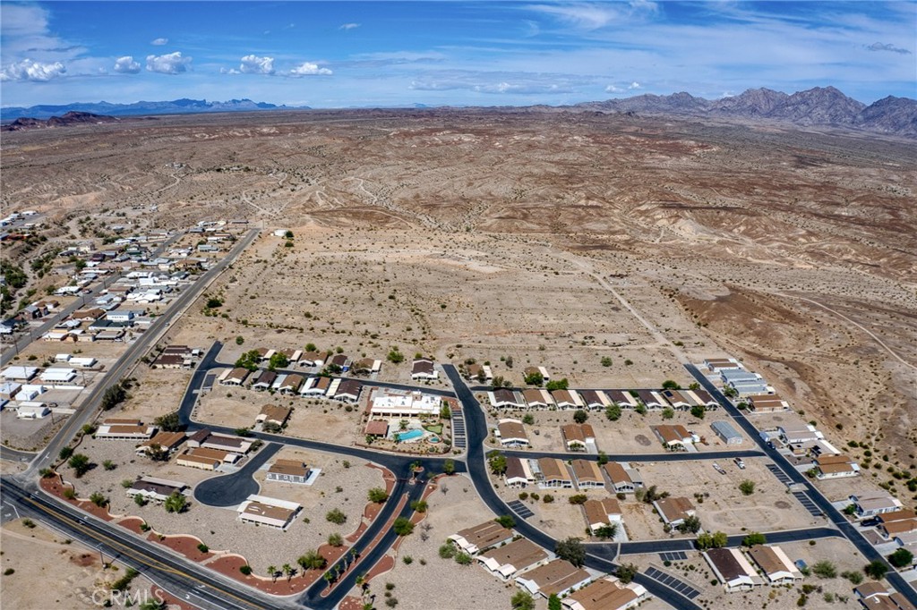 12600 Havasu Lake Road Needles, CA 92363 - Photo 3 of 30 an aerial view of multiple house