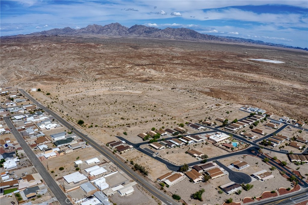 12600 Havasu Lake Road Needles, CA 92363 - Photo 5 of 30 an aerial view of city