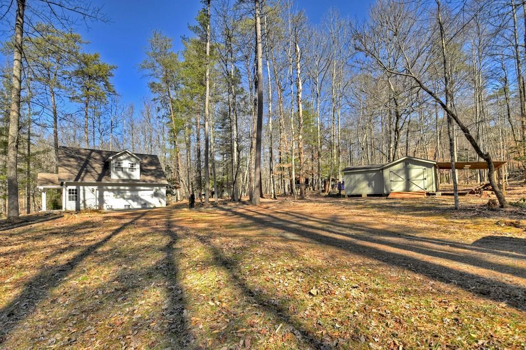 331 Rocky Hollow Road Ellijay, GA 30536 - Photo 2 of 38 Gallery Image 2