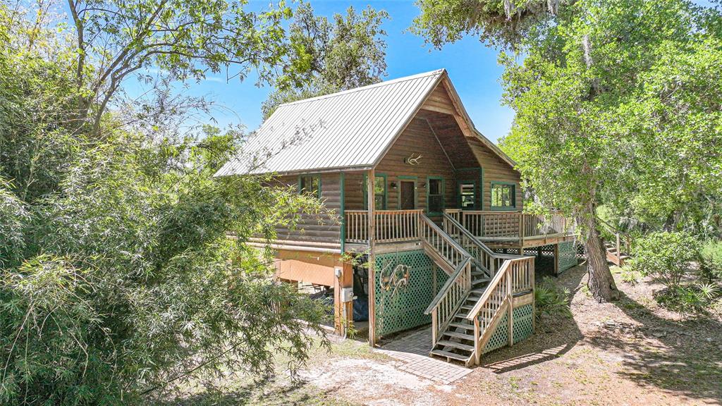 5722 Northeast Tram Line Road Arcadia, FL 34266 - Photo 1 of 74