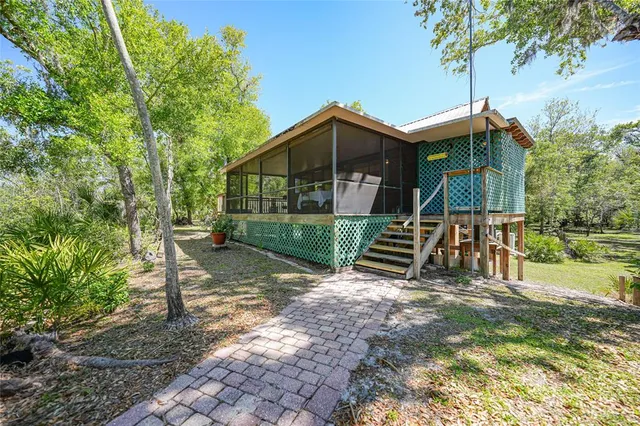 $349,000 | 5722 Northeast Tram Line Road, Arcadia, FL 34266