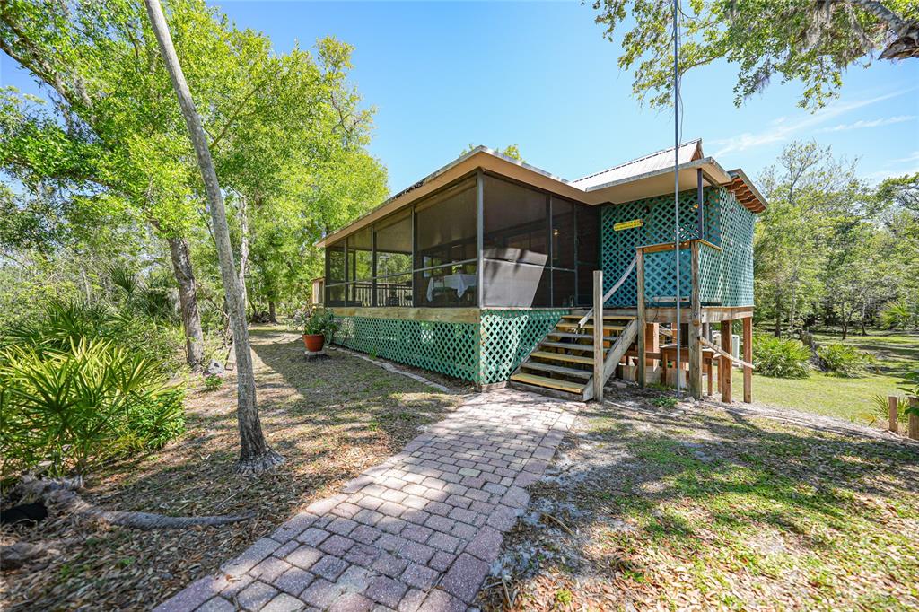 5722 Northeast Tram Line Road Arcadia, FL 34266 - Photo 33 of 74