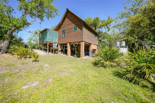 $349,000 | 5722 Northeast Tram Line Road, Arcadia, FL 34266