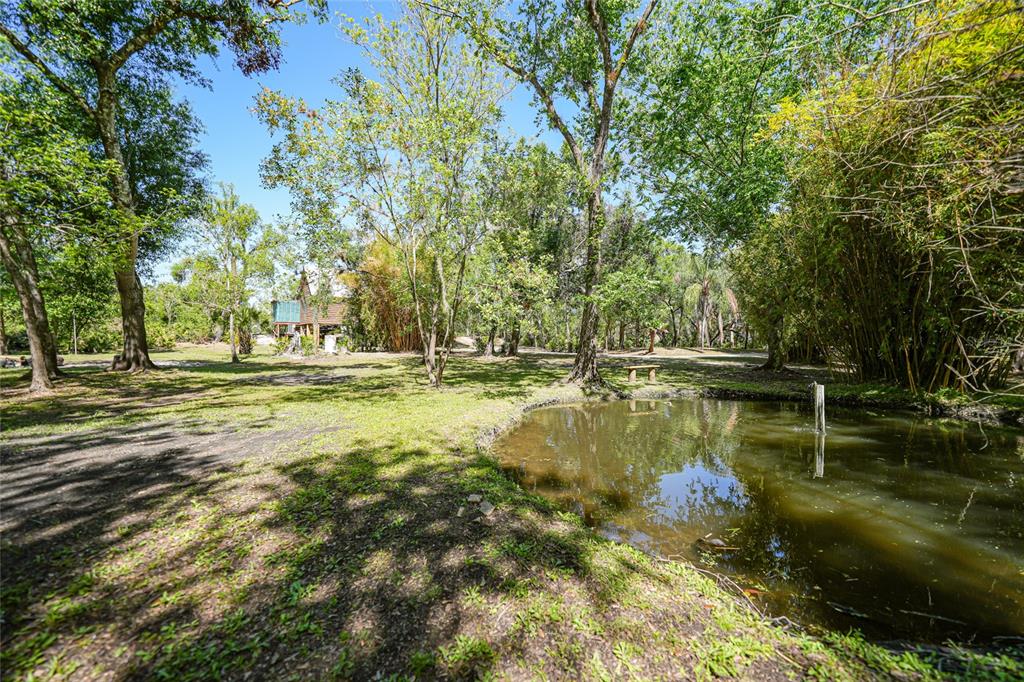 5722 Northeast Tram Line Road Arcadia, FL 34266 - Photo 39 of 74