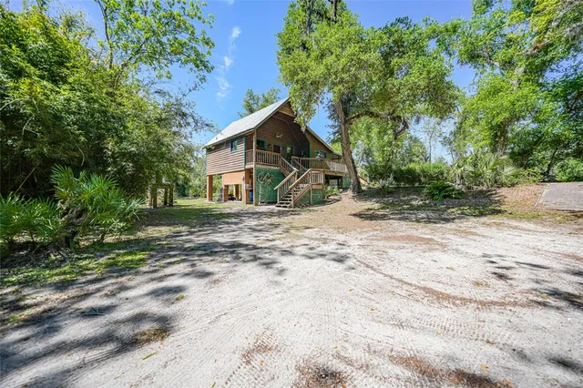 $349,000 | 5722 Northeast Tram Line Road, Arcadia, FL 34266