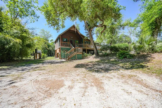 $349,000 | 5722 Northeast Tram Line Road, Arcadia, FL 34266