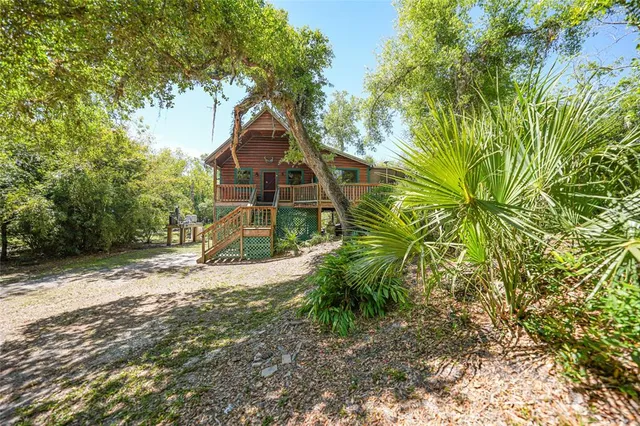 $349,000 | 5722 Northeast Tram Line Road, Arcadia, FL 34266