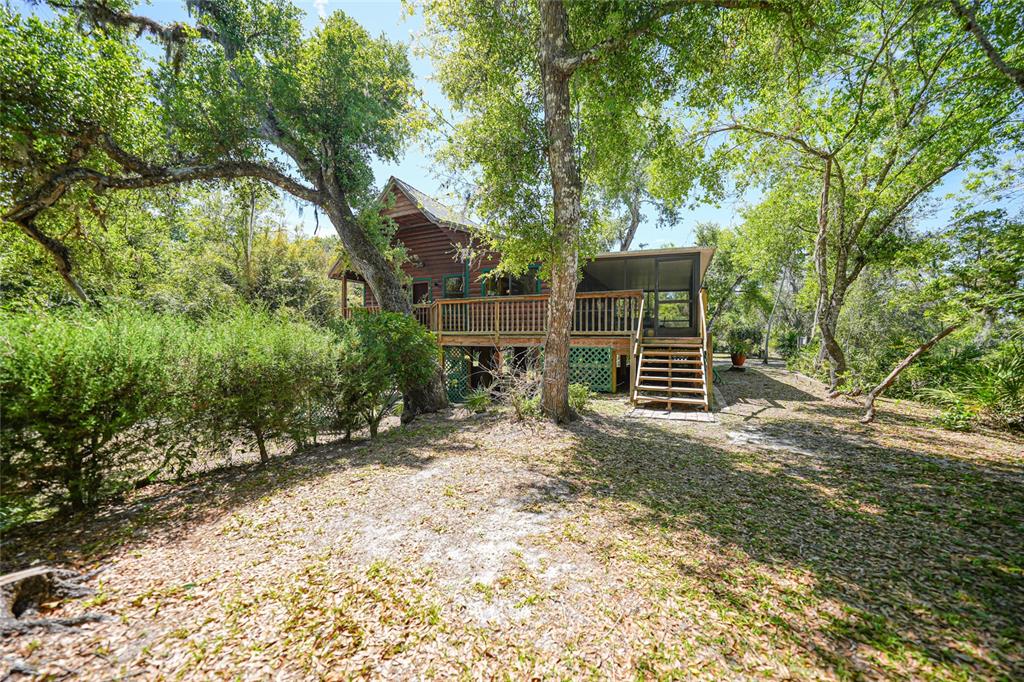 5722 Northeast Tram Line Road Arcadia, FL 34266 - Photo 46 of 74