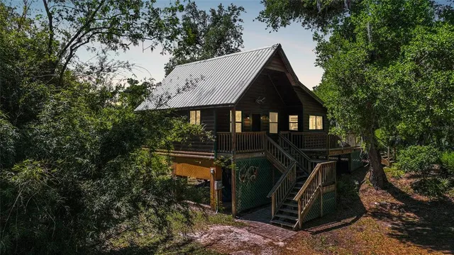 $349,000 | 5722 Northeast Tram Line Road, Arcadia, FL 34266