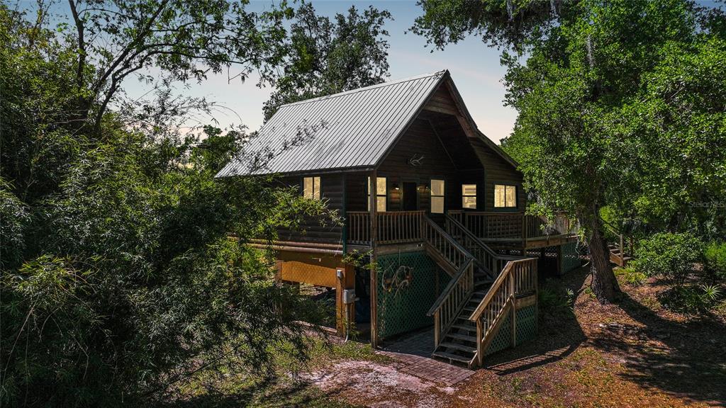 5722 Northeast Tram Line Road Arcadia, FL 34266 - Photo 53 of 74