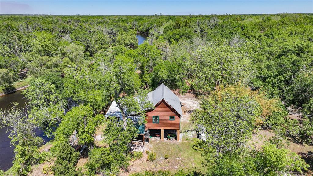 5722 Northeast Tram Line Road Arcadia, FL 34266 - Photo 59 of 74