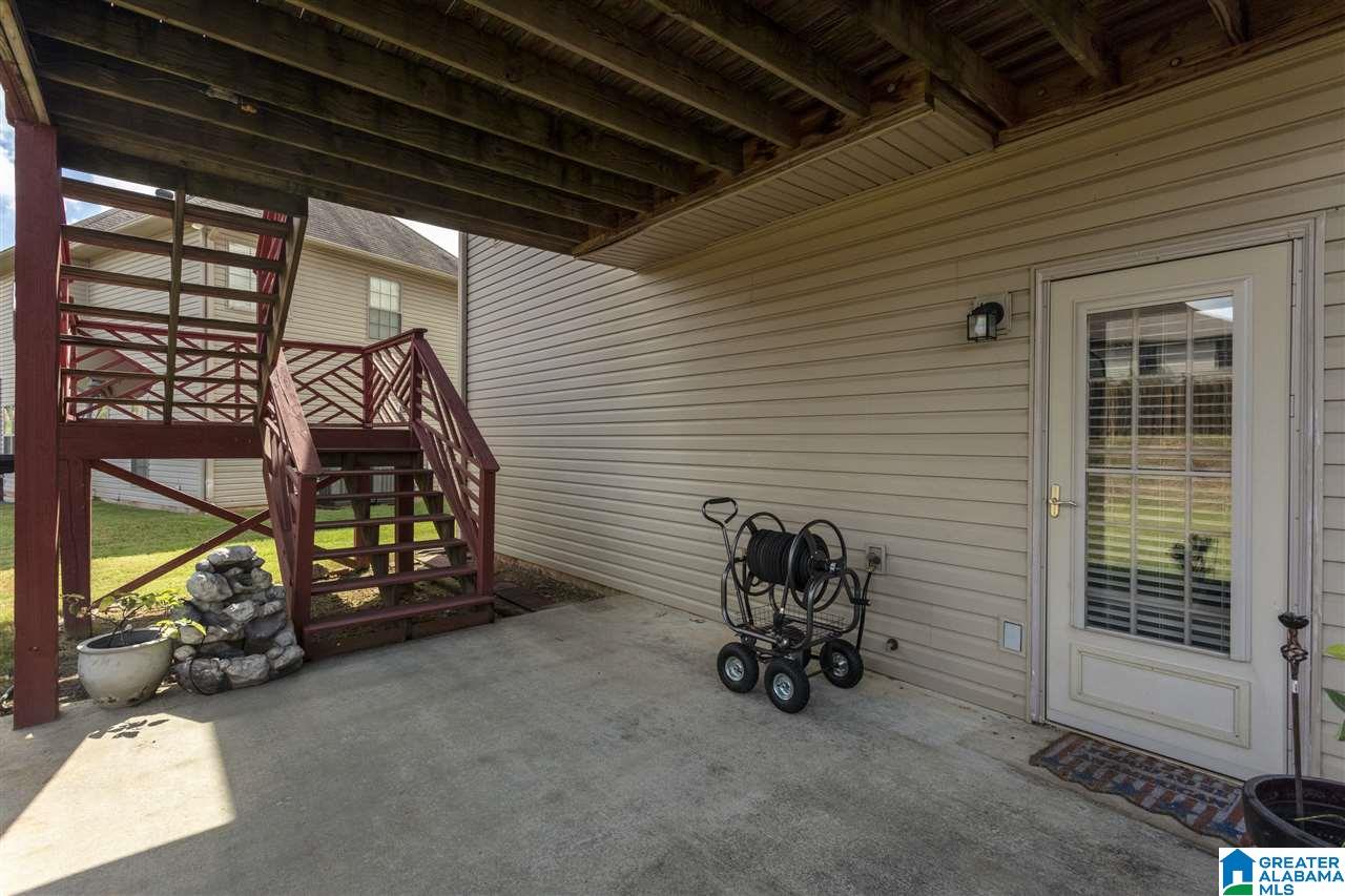 5276 Summerset Way Bessemer, AL 35022 - Photo 33 of 39