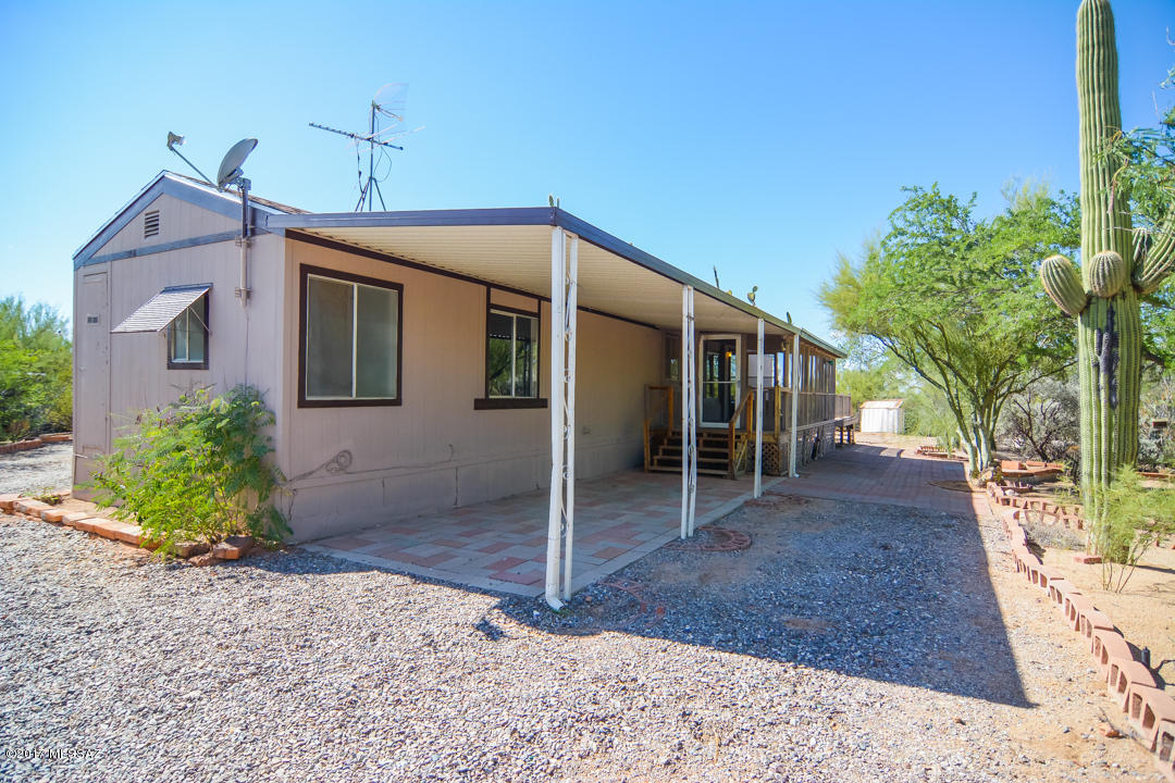 6201 North Van Ark Road Tucson, AZ 85743 - Photo 4 of 20 Gallery Image 4