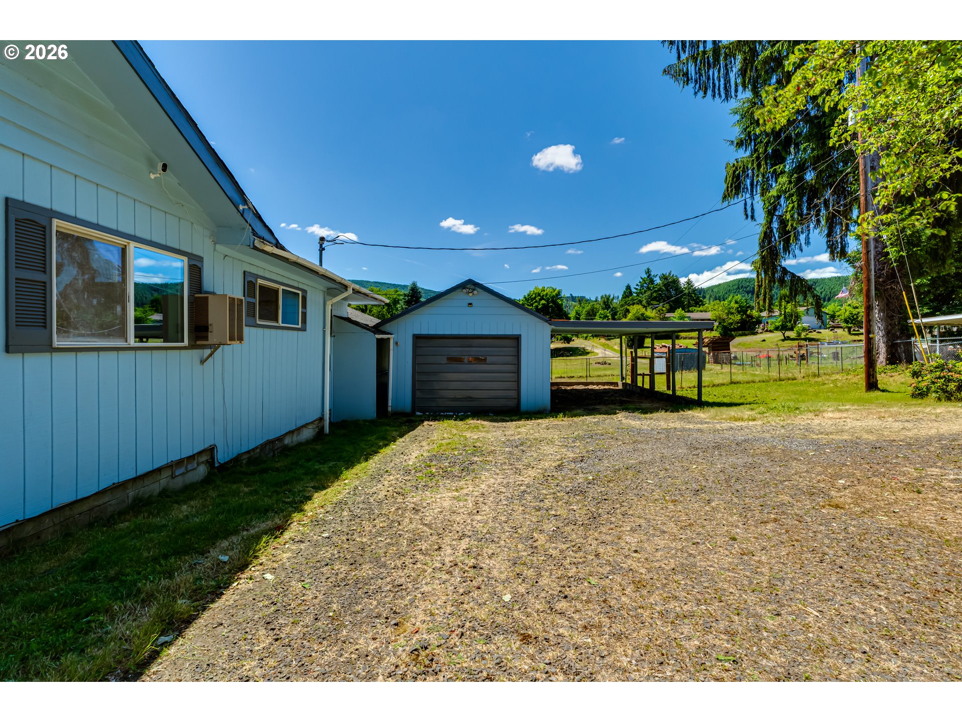 92069 Marcola Road Marcola, OR 97454 - Photo 32 of 34