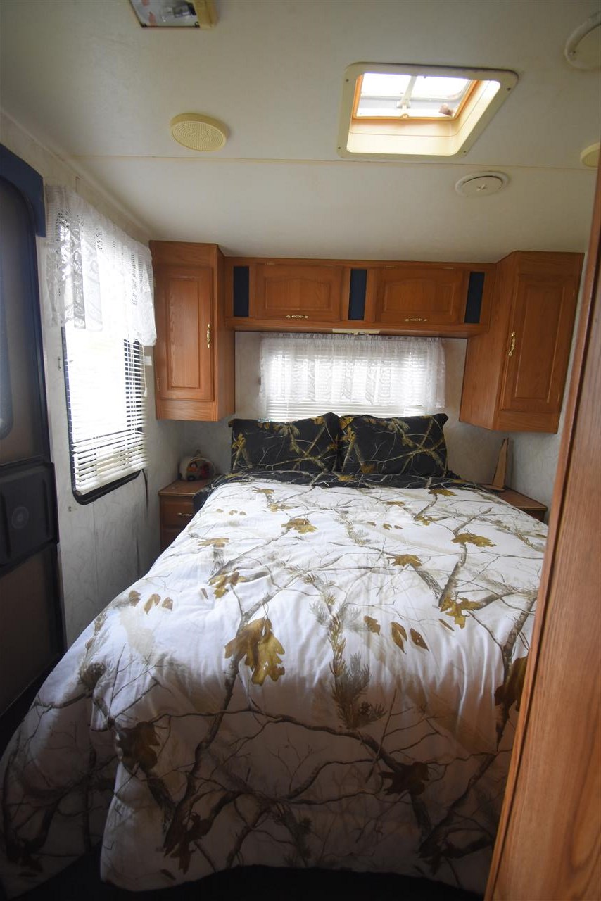 965 Tyrrell Road, Unit 85 & 86 Bancroft, MI 48414 - Photo 21 of 28