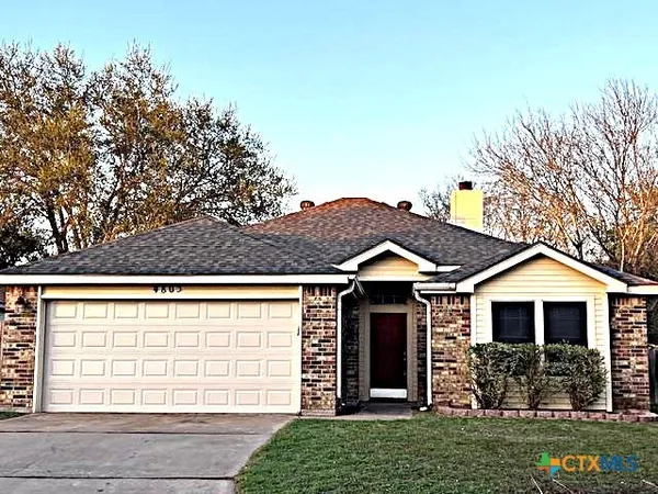 $209,500 | 4805 Box Canyon Drive, Temple, TX 76502