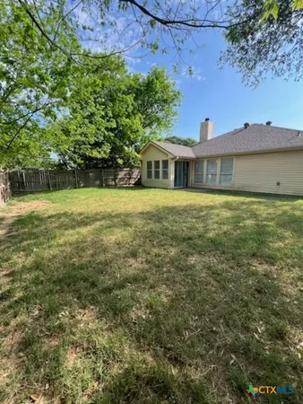 $209,500 | 4805 Box Canyon Drive, Temple, TX 76502
