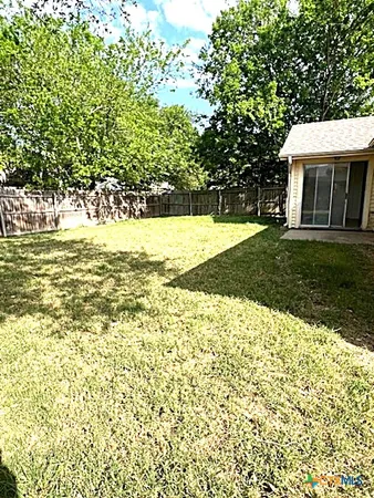 $209,500 | 4805 Box Canyon Drive, Temple, TX 76502