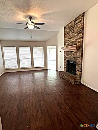 $209,500 | 4805 Box Canyon Drive, Temple, TX 76502
