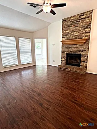 $209,500 | 4805 Box Canyon Drive, Temple, TX 76502