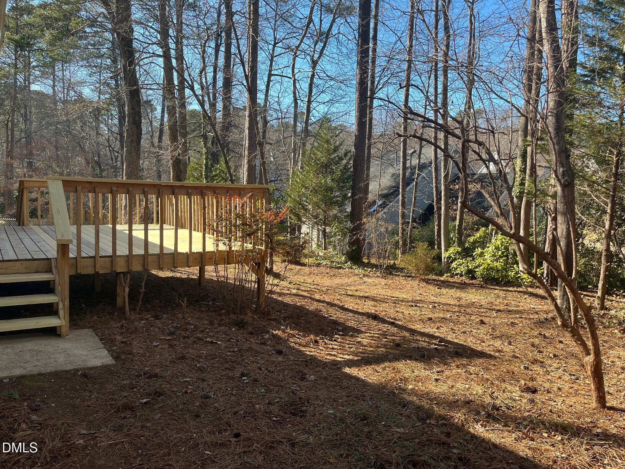 2008 Hillock Drive Raleigh, NC 27612 - Photo 23 of 24 IMG_0807