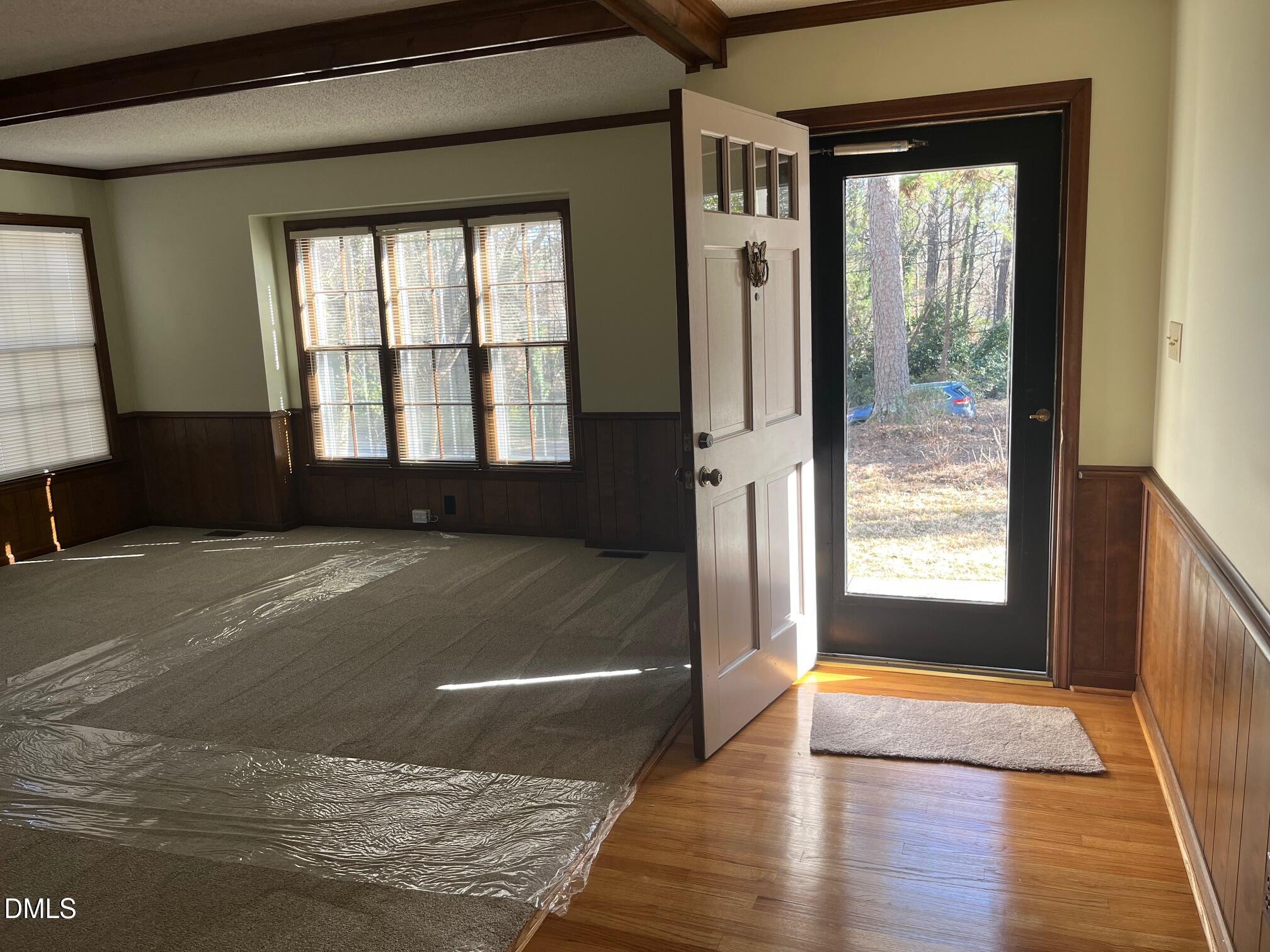 2008 Hillock Drive Raleigh, NC 27612 - Photo 3 of 24 IMG_0846