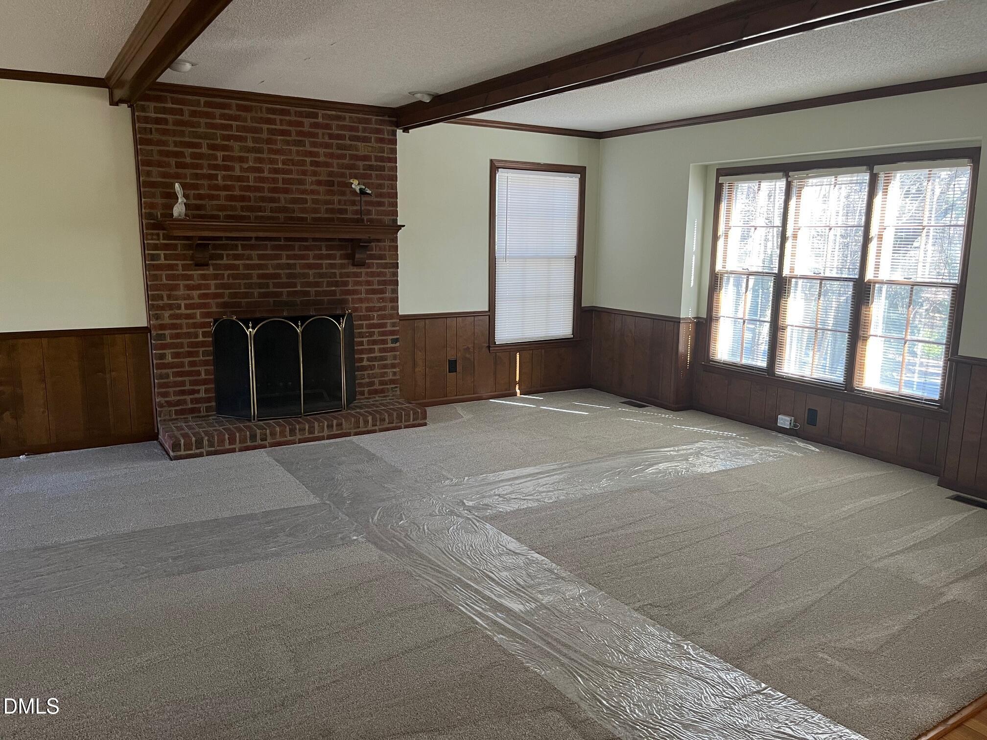 2008 Hillock Drive Raleigh, NC 27612 - Photo 6 of 24 IMG_0813