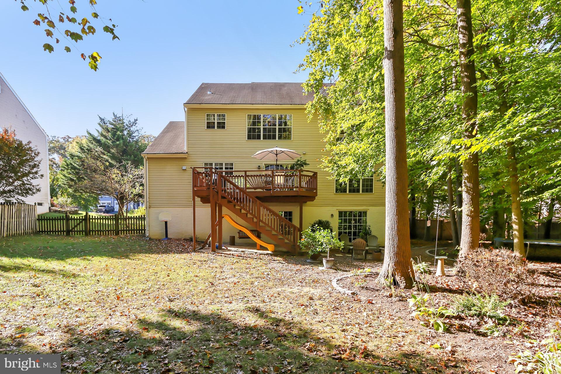 6824 Hamilton Road Lorton, VA 22079 - Photo 54 of 56 Gallery Image 54