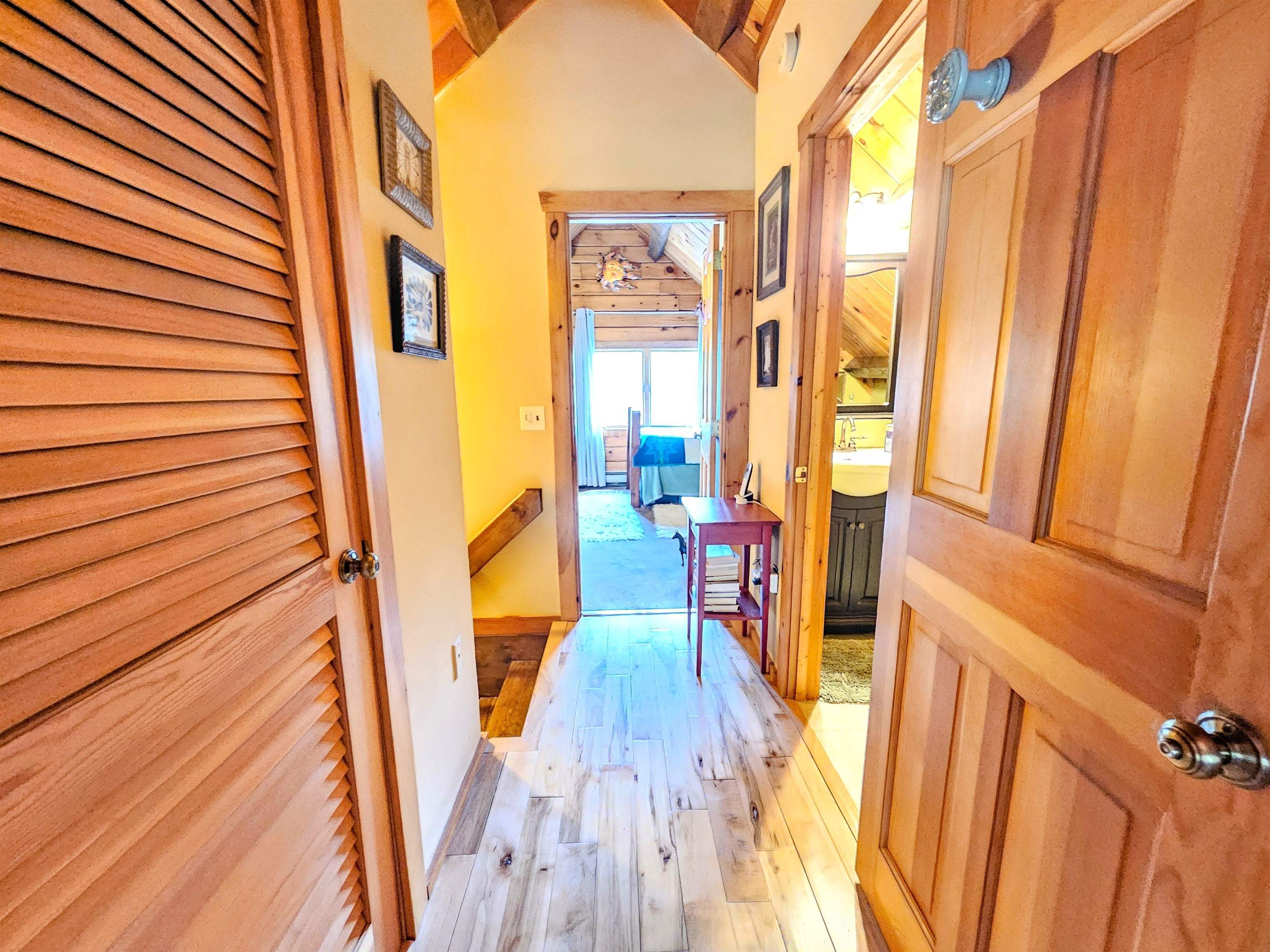 1422 Merrifield Road Whitingham, VT 05361 - Photo 32 of 47