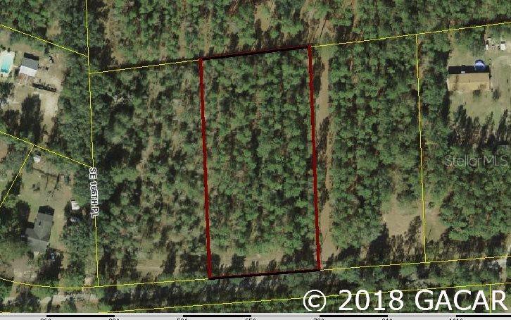 Southeast 83rd Ter Lake Lake Butler, FL 32054 - Photo 1 of 1