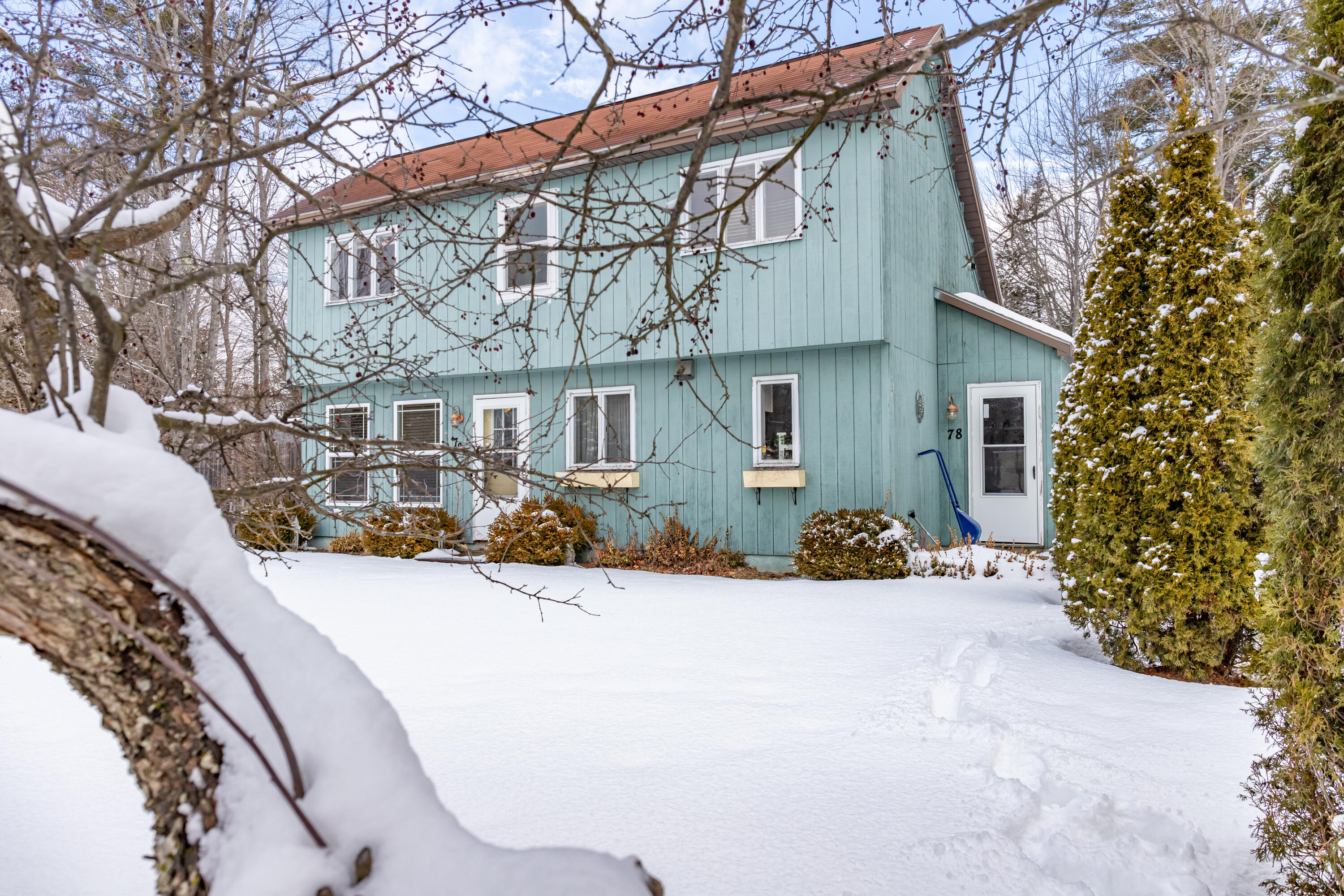 78 County Road Milford, ME 04461 - Photo 42 of 44 78 County Road Exteriors-18
