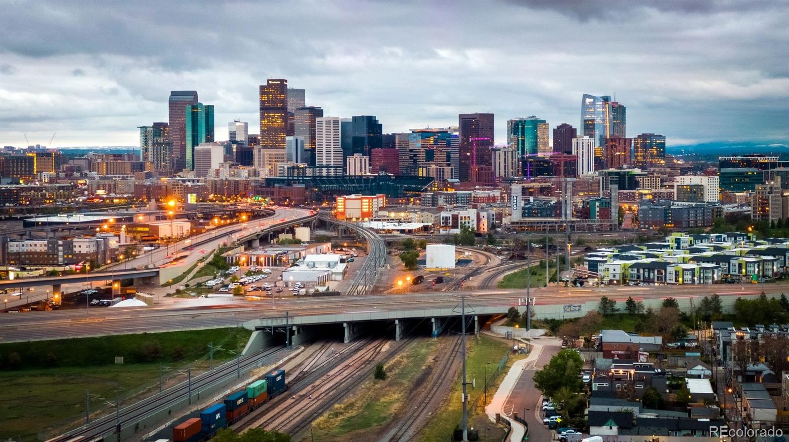 910 West 40th Avenue Denver, CO 80211 - Photo 29 of 33