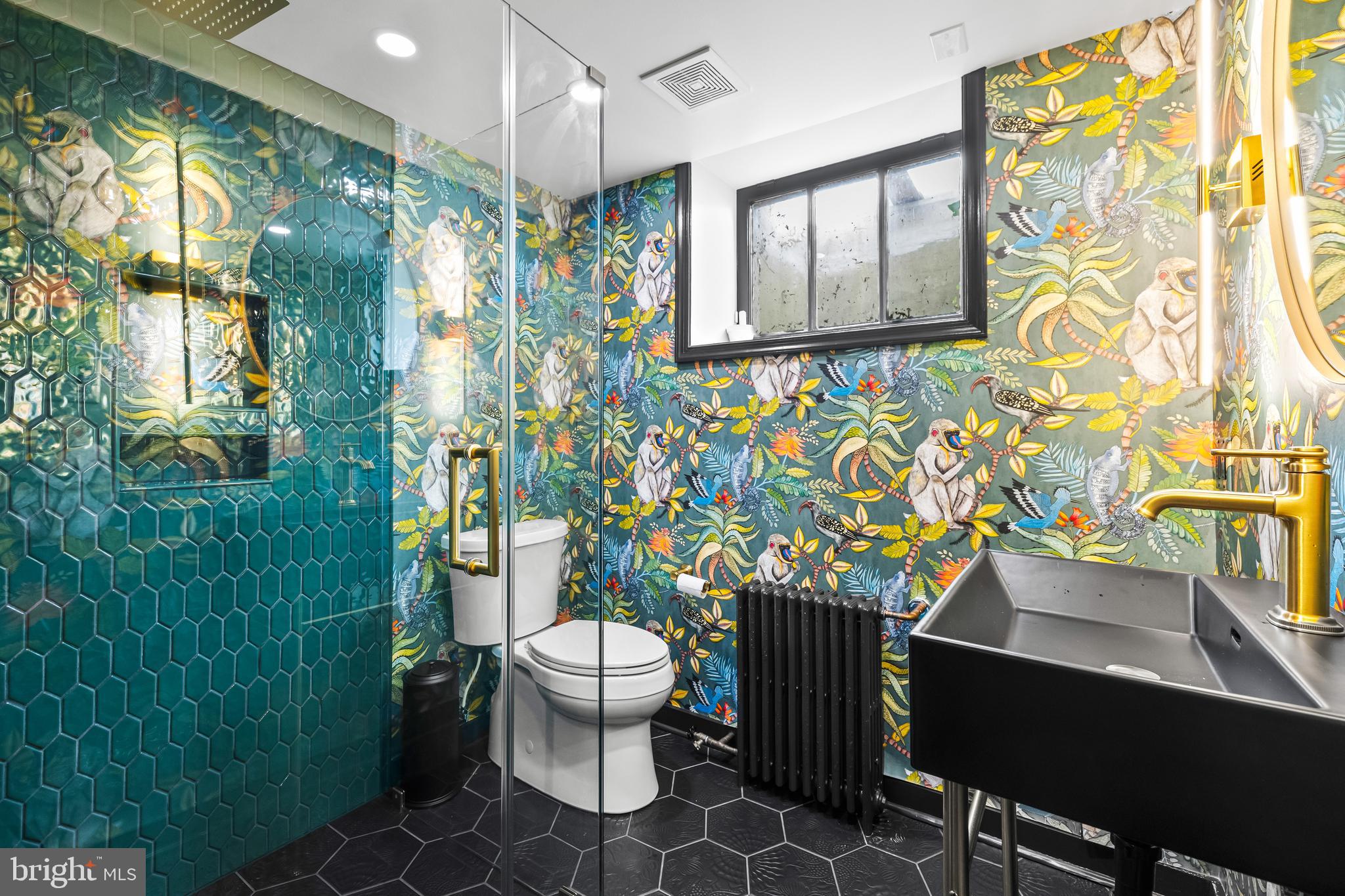 209 East Highfield Road Baltimore, MD 21218 - Photo 51 of 62 Full Bath