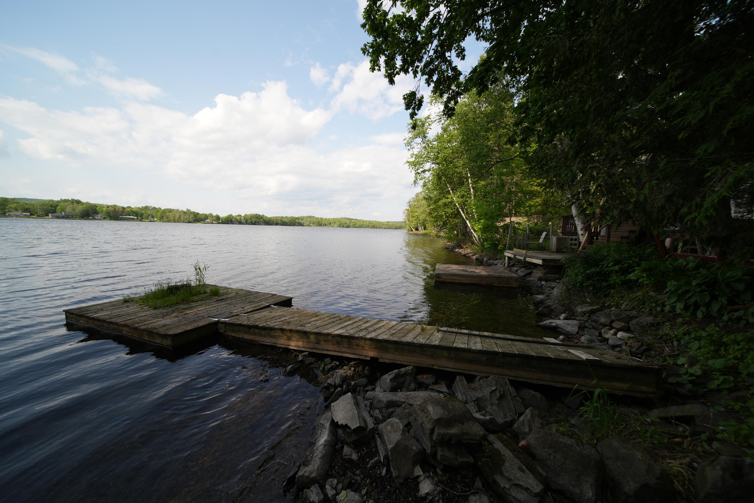 92 Spaulding Lake Road Oakfield, ME 04763 - Photo 7 of 86 DSC06066