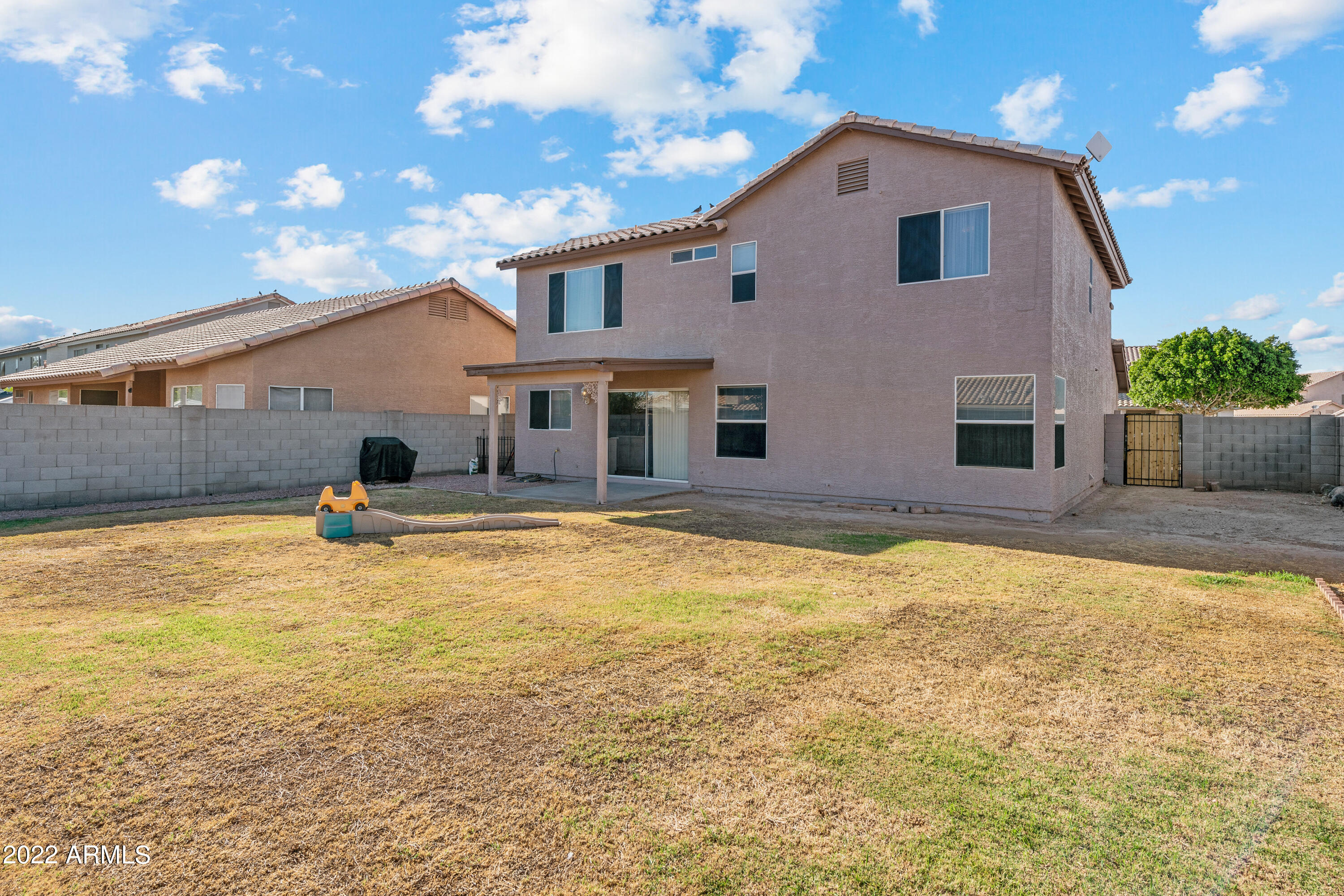8543 West Berkeley Road Phoenix, AZ 85037 - Photo 26 of 27 RKP_0387