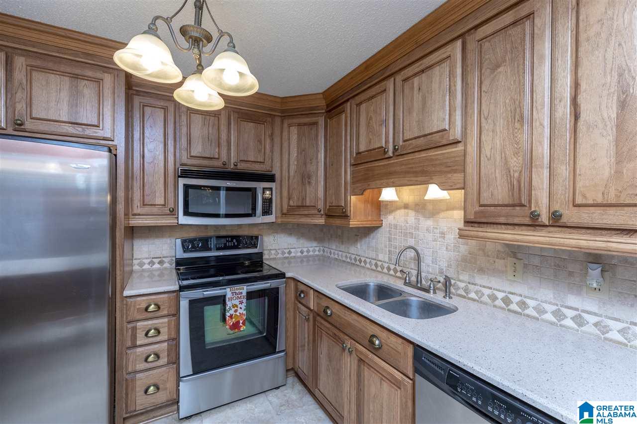 41 Williams Drive Alabaster, AL 35007 - Photo 15 of 44