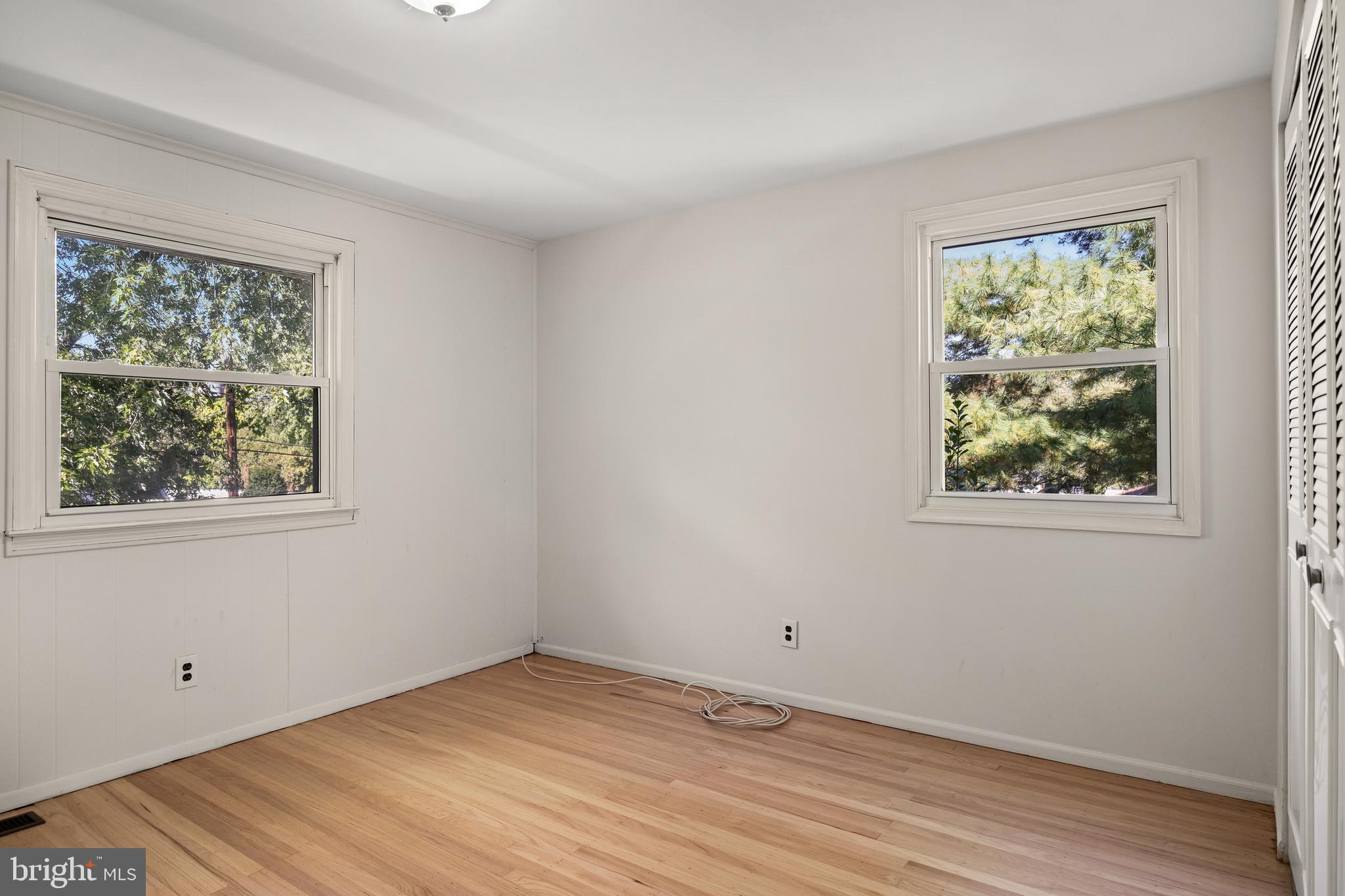602 Wellfleet Road Cinnaminson, NJ 08077 - Photo 23 of 35 a view of a room that has a window