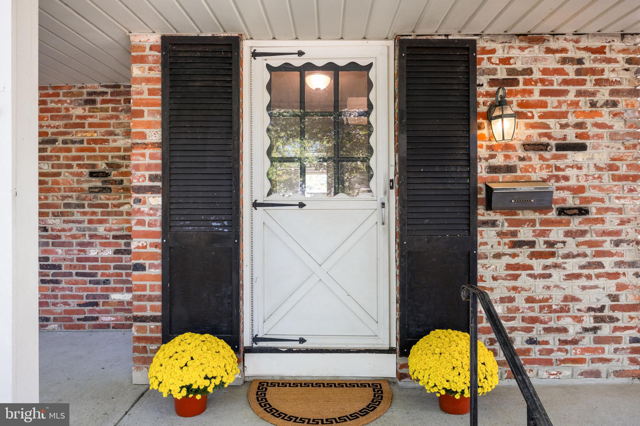602 Wellfleet Road Cinnaminson, NJ 08077 - Photo 4 of 35 a bathroom with a sink and a mirror