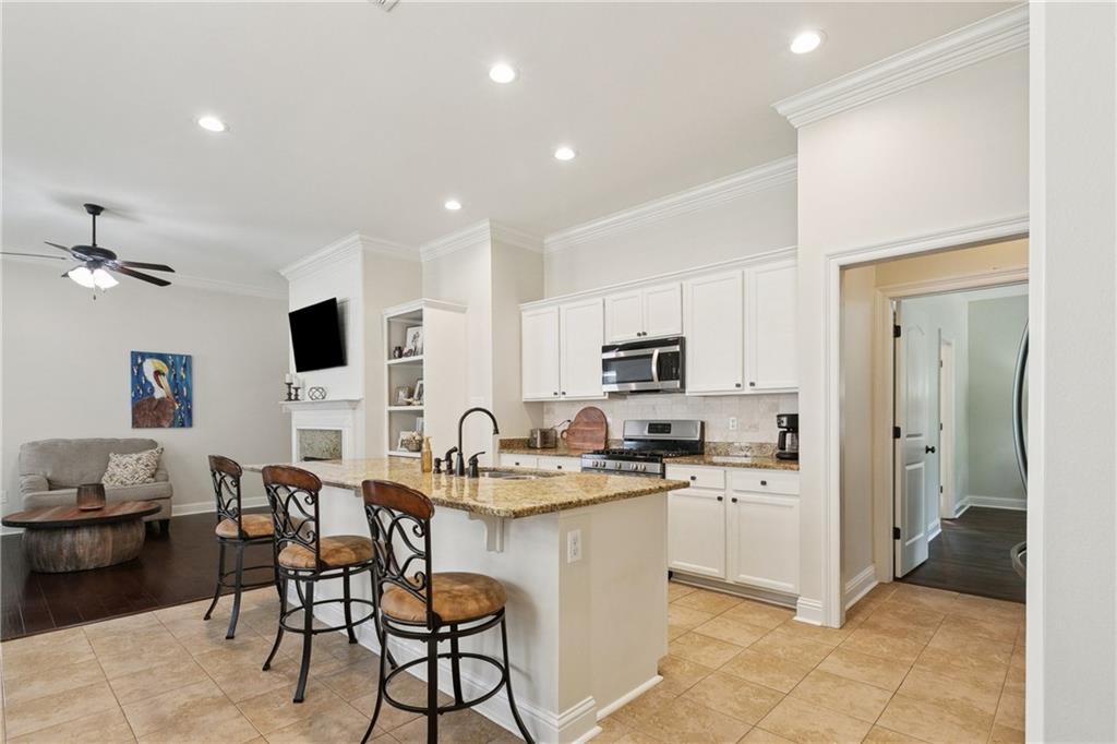 8966 Falling Oak Drive Baton Rouge, LA 70817 - Photo 11 of 25