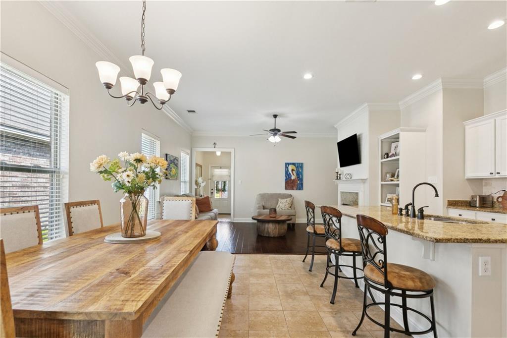 8966 Falling Oak Drive Baton Rouge, LA 70817 - Photo 12 of 25