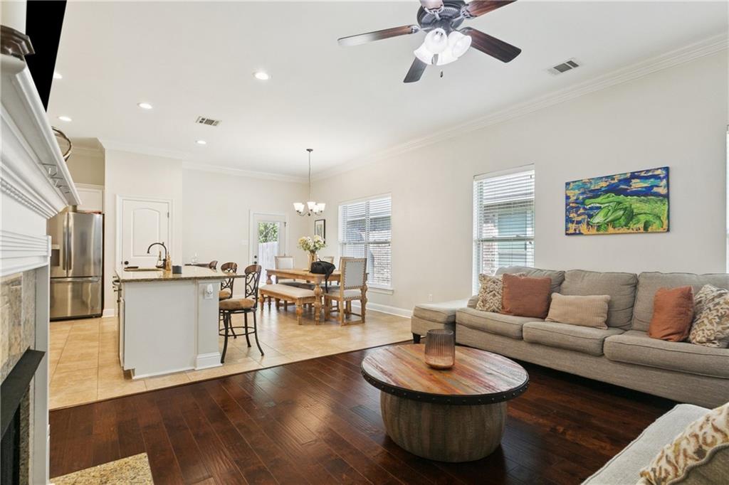 8966 Falling Oak Drive Baton Rouge, LA 70817 - Photo 7 of 25