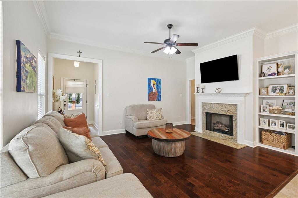 8966 Falling Oak Drive Baton Rouge, LA 70817 - Photo 8 of 25