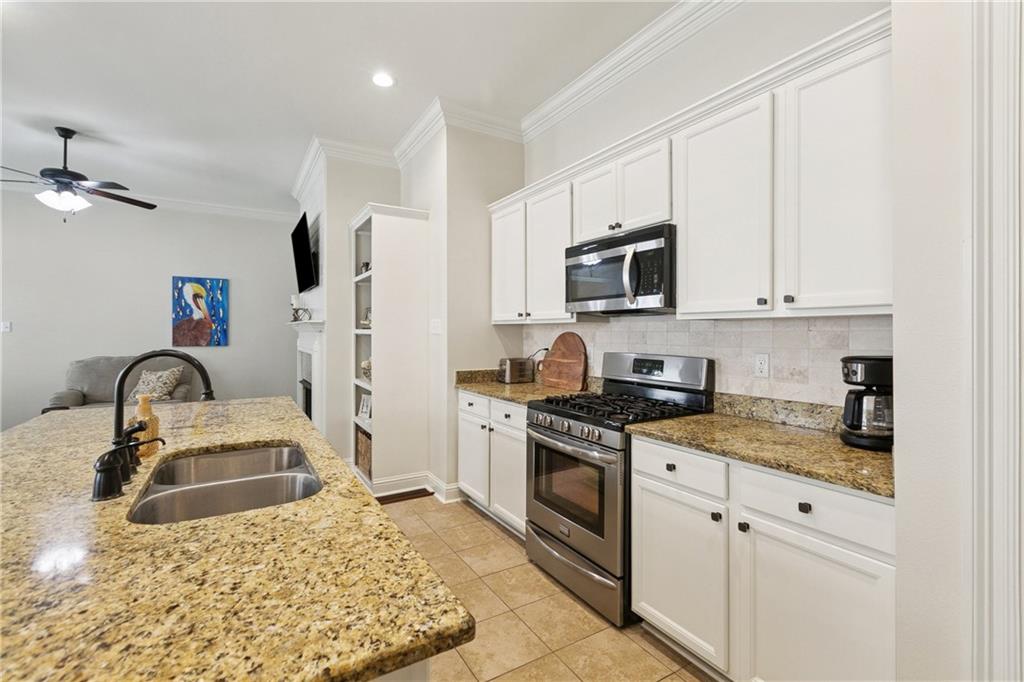 8966 Falling Oak Drive Baton Rouge, LA 70817 - Photo 10 of 25