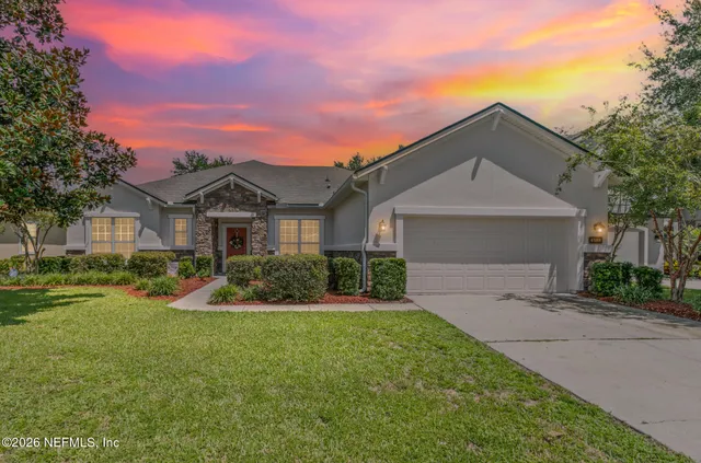 $422,000 | 4588 Golf Brook Road, Orange Park, FL 32065