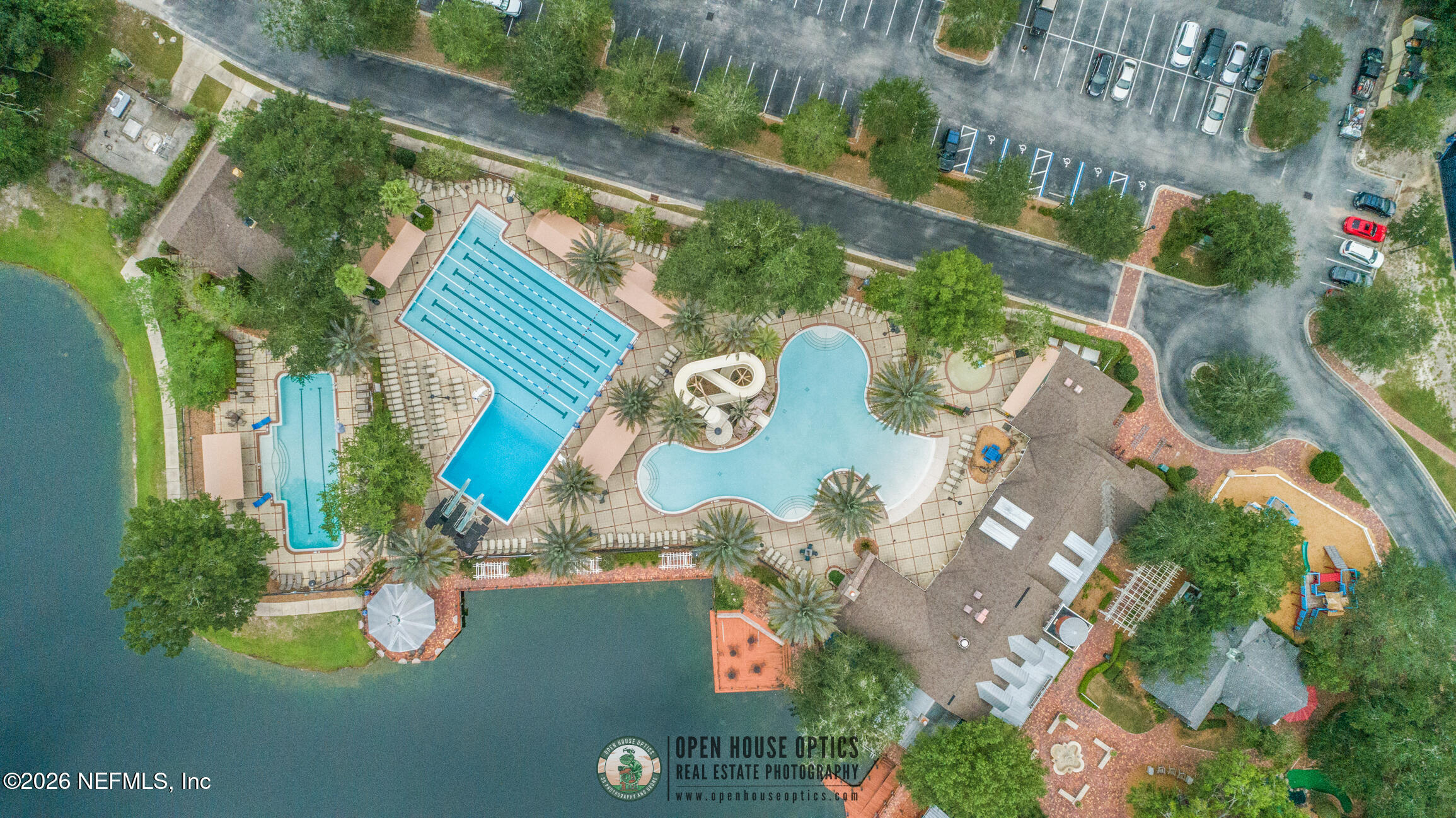 4588 Golf Brook Road Orange Park, FL 32065 - Photo 66 of 72 Open House Optics Amenities Library Eagl