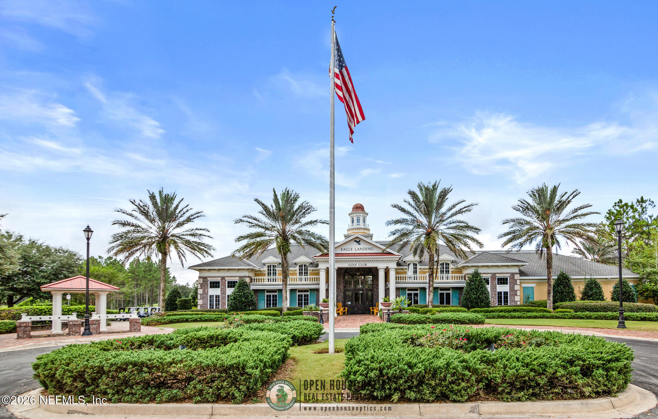 4588 Golf Brook Road Orange Park, FL 32065 - Photo 68 of 72 Open House Optics Amenities Library Eagl